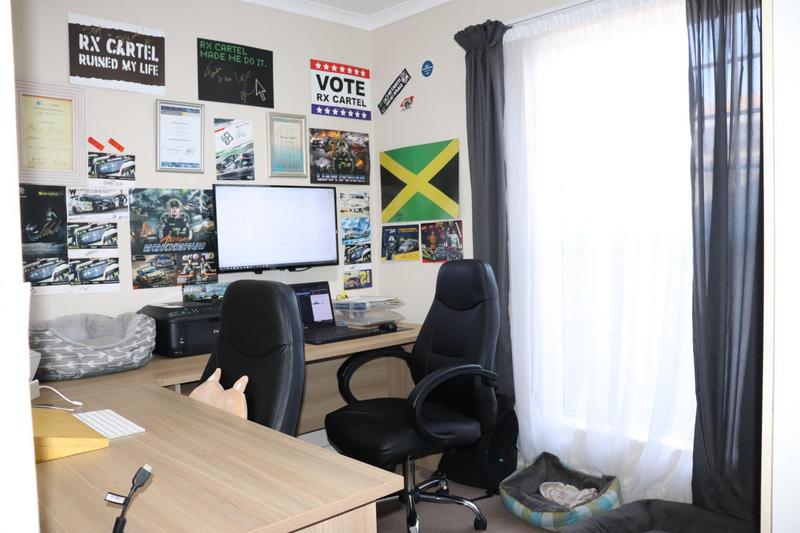 To Let 3 Bedroom Property for Rent in Vredekloof Heights Western Cape